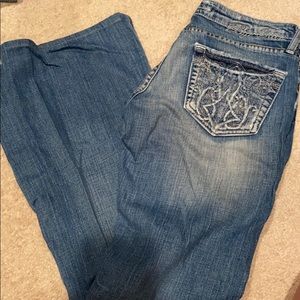 Big Star Jeans